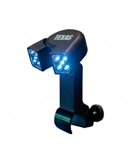 Texas Club Non-Stick Grill Mat Ø42cm