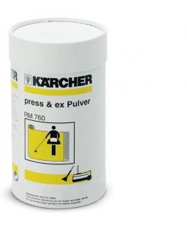 Kärcher 6.290-175.0 yleispuhdistusaine 800 ml