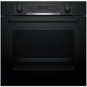 Bosch Serie 4 HBA514BB3 uuni 71 L musta Bosch Serie 4 HBA514BB3 uuni 71 L musta