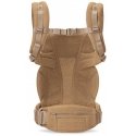 Ergobaby Omni Deluxe Mesh Office Backpack, Camel