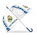 Kids Euroswan - Licensed accessories Kids Euroswan - Licensed products Permatomas umbrella | Real Madrid