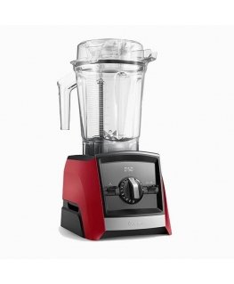 Vitamix A2500i 2 L Tabletop blender 1400 W Red