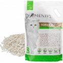 DIAMENTIQ Tofu granuliuojantis 4 kg MATCHA DIAMENTIQ Tofu granuliuojantis 4 kg MATCHA