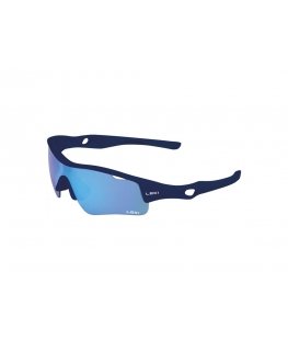 LEKI VISION PRO blue-transparent-multi