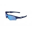 LEKI VISION PRO blue-transparent-multi