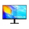 Монитор Samsung 27" S27D804