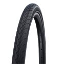 Schwalbe Marathon Plus 28" Pilsētas/ Tūrisma, Ceļš Cauruļveida riepa