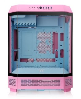 Thermaltake Tower 600 Midi Tower Pink