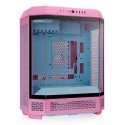 Thermaltake Tower 600 Midi Tower Розовый