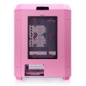 Thermaltake Tower 600 Midi Tower Pink