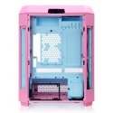 Thermaltake Tower 600 Midi Tower Розовый
