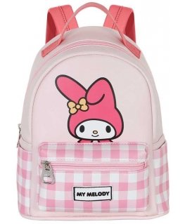 Karactermania Hello Kitty My Melody backpack 25cm