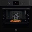 Electrolux COP802B 600 SenseCook ahi, must