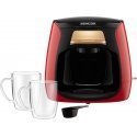 Coffeemaker Sencor SCE2101RD
