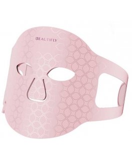 Фотонной терапии ждала маска Beautifly Aura Glam PRO LED