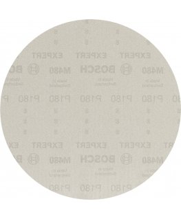 Bosch Expert M480 sanding net