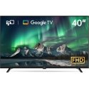 FPD 40" G700 – Full HD LED Google TV FPD 40" G700 – Full HD LED Google TV