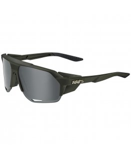 100% Norvik sunglasses Warp Wrap-around