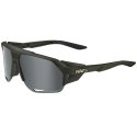 100% Norvik sunglasses Warp Wrap-around