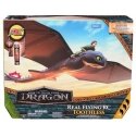 DRAGONS Interactive Flying Dragon Bedantis