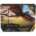 DRAGONS Interactive Flying Dragon Bedantis
