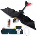 DRAGONS Interactive Flying Dragon Bedantis