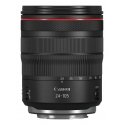 Canon RF 24-105mm F4L IS USM Lens
