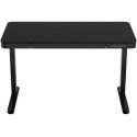 Spacetronik SPE-B127BB Astrid electric desk