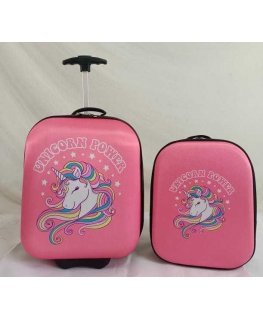 Marko Travel Set for Kids - Unicorn