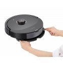 Roborock Q8 Max 0,47 L Putekļu maiss Melns