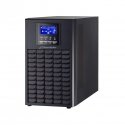 PowerWalker VFI 5000 EVS puhvertoiteallikas (UPS) Online UPS 5 kVA 5000 W