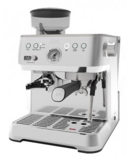 Solis Grind & Infuse Perfetta Semi-auto Espresso machine 2.6 L