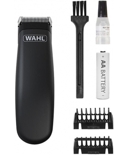 Animal trimmer pocket pro, Wahl