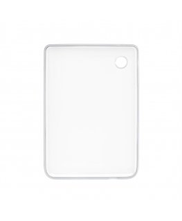 Rakuten Kobo Clear Case e-lugeri kaaned 15,2 cm (6") Kate Läbipaistev