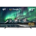 FPD 43" G700 – Full HD LED Google TV FPD 43" G700 – Full HD LED Google TV