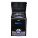 Denver MDA-285 Home audio mini system 50 W Black