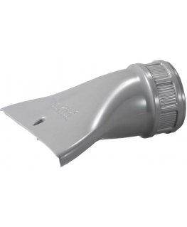 Makita DUB184 blower extension tube