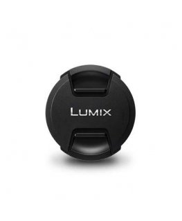 Panasonic Lumix Lens Cap 58mm