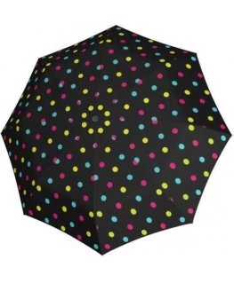 Derby Naisten taitettava sateenvarjo Mini Miracle