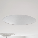 Ceiling speaker AUDAC CELO6I/W, 6" white