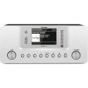 TechniSat DIGITRADIO 574 IR Personal Digital Silver