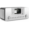TechniSat DIGITRADIO 574 IR Персональный Цифровой Серебристый