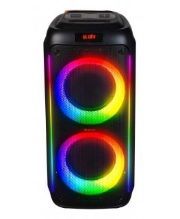 Denver BPS-458 Juhlakaiutin musta 100 W