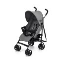 Kinderkraft TIK Lightweight stroller 1 seat(s) Grey
