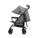 Kinderkraft TIK Lightweight stroller 1 seat(s) Grey