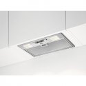AEG DGB3523S Ceiling built-in Aluminium 330 m³/h