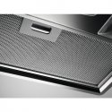 AEG DGB3523S Ceiling built-in Aluminium 330 m³/h