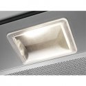 AEG DGB3523S Ceiling built-in Aluminium 330 m³/h