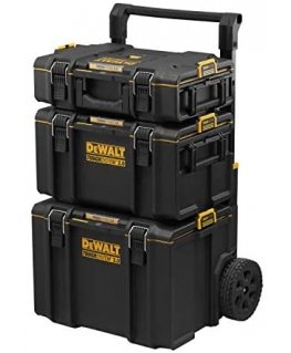 DeWALT ‎DWST83402-1 Juoda, Geltona