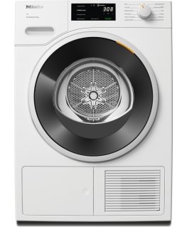 Сушильная машина Miele TWD 640 WP